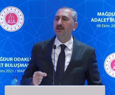 Gül: Devletin amacı insan onurunu korumaktır