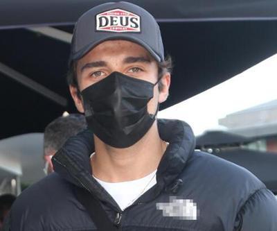 Cemal Can Canseven: Bomba gibi projeler geliyor