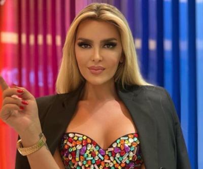 Selin Ciğerci kimdir, kaç yaşında, nereli Selin Ciğerci hayatıyla ilgili bilgiler...