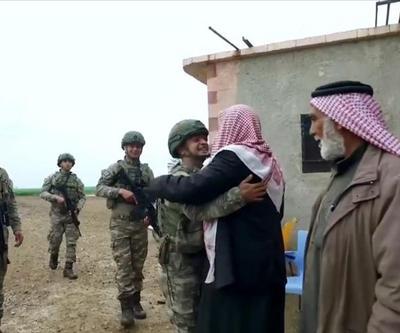 Barış Pınarı Harekatının 2. yıl dönümü