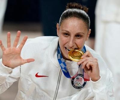 Diana Taurasi tarihin en iyi basketbolcusu seçildi