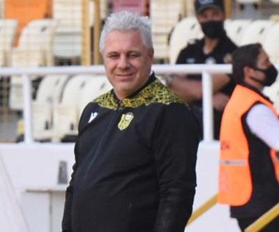 Marius Sumudica: Ligde kalma mücadelesi için gelmedim