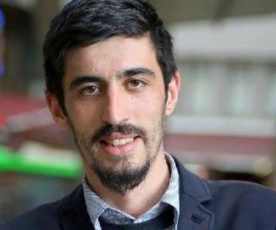 CHP Denizli İl Gençlik Kolları Başkanı Odabaşıoğlu tahliye edildi