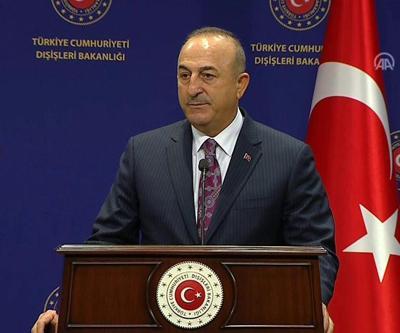 Bakan Çavuşoğlu: Kabile gitmeyi planlıyoruz
