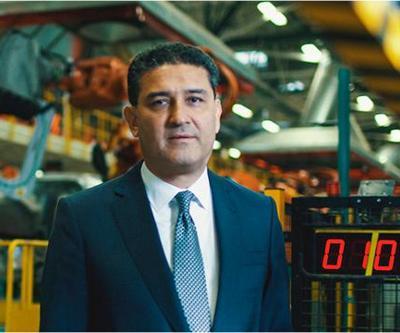 Otomotivde üretim ve ihracat artışta
