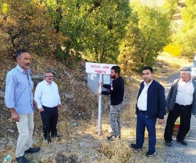 Çiftçiye saldıran kurt kuduz çıktı, ilçede 6 aylık karantina kararı alındı