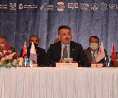 Çiftçilerimizi memnun edeceğiz