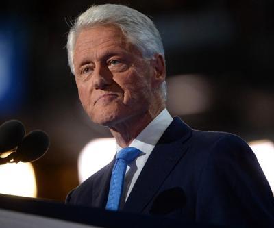 ABD Eski Başkanı Bill Clintonın sağlık durumuyla ilgili yeni açıklama