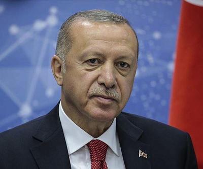 SON DAKİKA: Cumhurbaşkanı Erdoğan siyasi cinayet iddiaları soruşturmasına ilişkin yazılı müracaatta bulundu