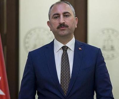 Adalet Bakanı Gülden yeni anayasa açıklaması