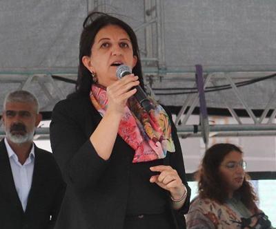 HDPli Buldan: Demokratik iktidarın parçası olacağız