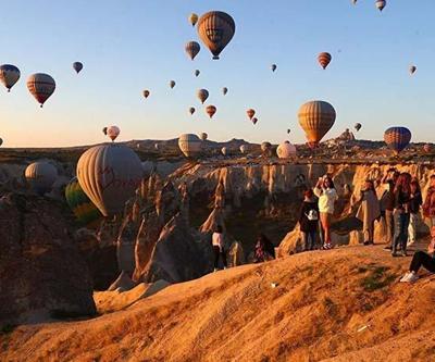 Dünyanın en güzel köyleri Listede Türkiyeden de bir yer var
