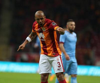 Son dakika... Felipe Melonun menajerinden Florya paylaşımı