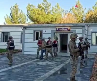 25 yıl hapisle aranan hükümlü yakalandı