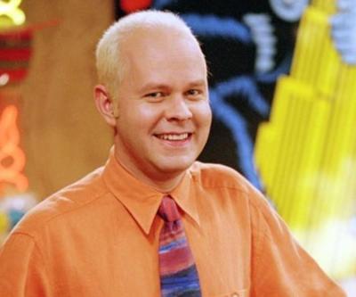 Friends dizisinin Guntherı James Michael Tyler hayatını kaybetti