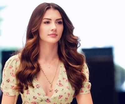 Burcu Özberk, Çağlar Ertuğrul  ile yıllar sonra bir araya geldi