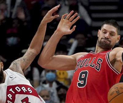 Chicago Bulls son 25 yılın en iyi sezon başlangıcını yaptı