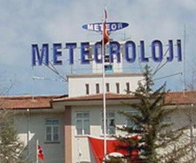 Meteoroloji Genel Müdürlüğü 100 sözleşmeli personel alacak