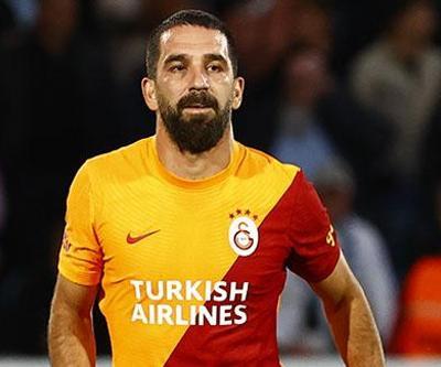Galatasaraydan Arda Turan ve Boey açıklaması