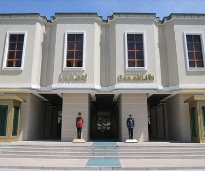 Cumhuriyet tarihinin ilk Ermeni kaymakam adayı