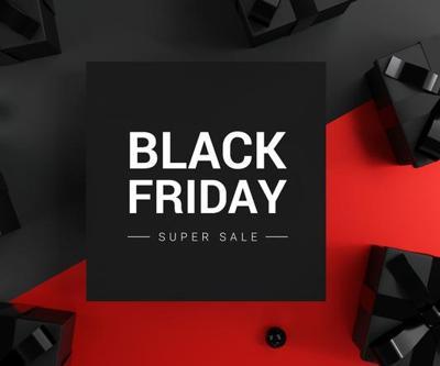 Black Friday ne zaman Efsane Cuma, Muhteşem Cuma ve Kara Cuma 2021 indirimleri ne zaman