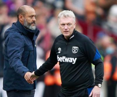 Nuno Espirito Santo ile yollar ayrıldı