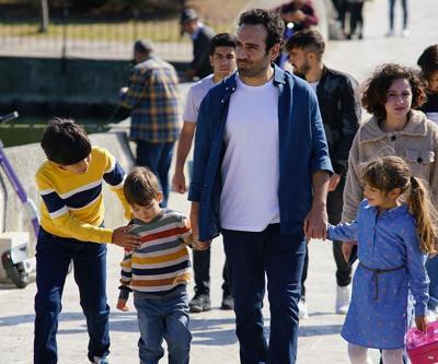 Misafir dizisinin yeni oyuncularının isimleri Misafir dizisi oyuncuları ve karakterleri açıklandı İşte Misafir oyuncu kadrosu