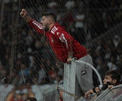 Portekizde 3 Beşiktaş taraftarı yaralandı