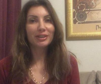 5 Kasım Akrep Yeniayı ve etkileri Mine Ayman yorumladı