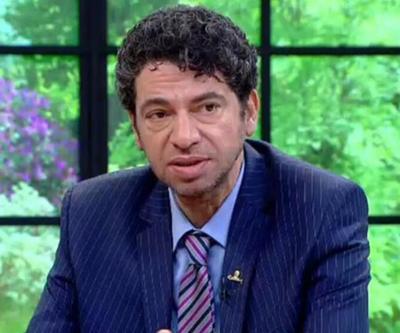 Hakan Taşıyan hastanede 7 ay tedavi gördü: Organ nakliyle hayata döndüm