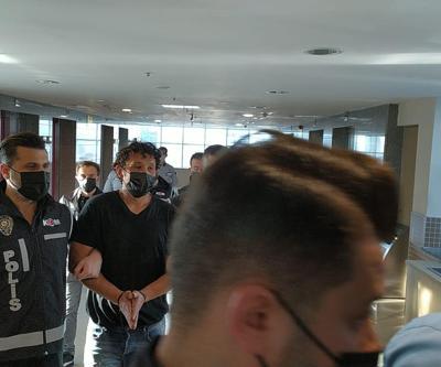 SON DAKİKA: Tosuncukun ağabeyi için tutuklama talebi