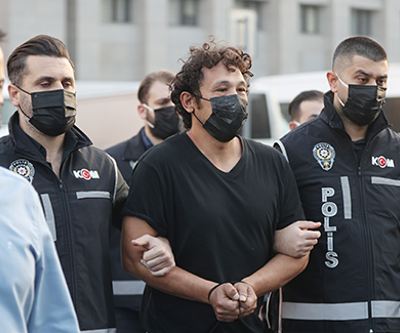 Son dakika... Tosuncukun ağabeyi Fatih Aydın tutuklandı