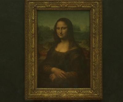Mona Lisanın 400 yıllık replikası satışa çıkıyor