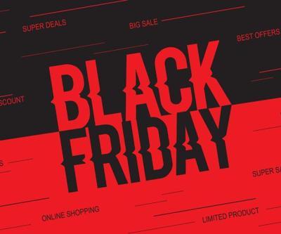 Bu yıl Black Friday 2021 ne zaman, hangi gün Efsane Kasım, Kara, Muhteşem Cuma indirimleri başladı mı