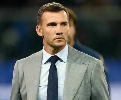 Andriy Shevchenkonun yeni adresi belli oldu