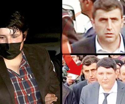 Karakutu Cafer: Tosuncuku ipe götürecek veriler bende