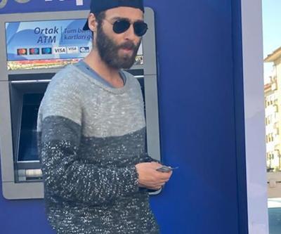 Seçkin Özdemirin yeni mesleği
