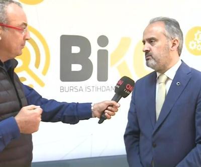 İş arayanla işvereni buluşturan proje: BİKO