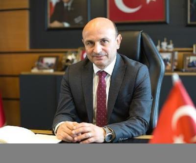 Altınova Belediye Başkanı Oral: Saygı ve özlemle anıyoruz