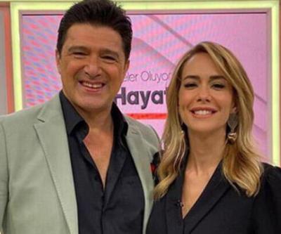 Hakan Uralın son sağlık durumu nasıl Nur Tuğba Namlıdan açıklama geldi