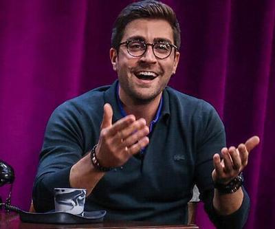 Çağlar Ertuğrul: Nihai hedefim Hollywood