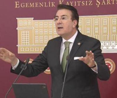 Terör örgütü PYDden tezkere yorumu