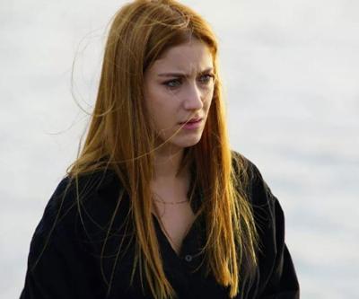 Misafir Gece kimdir Hazal Kaya canlandırıyor Hazal Kaya kaç yaşında