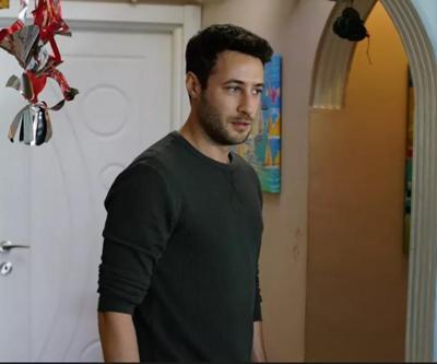 Misafir Giray kimdir Ozan Dolunay canlandırıyor Ozan Dolunay kaç yaşında