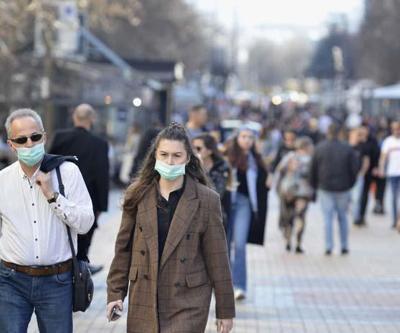 Kovid-19 salgını dünya genelinde depresyon ve kaygı bozukluğunu artırdı