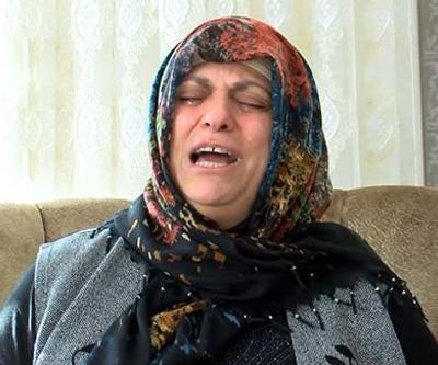 Samuray kılıcıyla öldürülen Başakın annesi: Adalet istiyorum