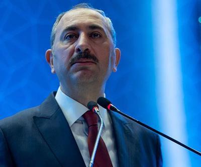 Adalet Bakanı Gül: Asla eski Türkiyeye dönüş olmayacak