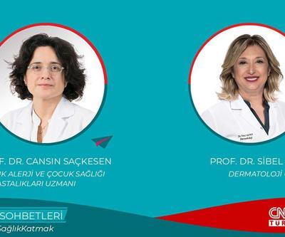 Sağlık Sohbetleri’nde Güzellik ve Cilt Sağlığı konuşuluyor