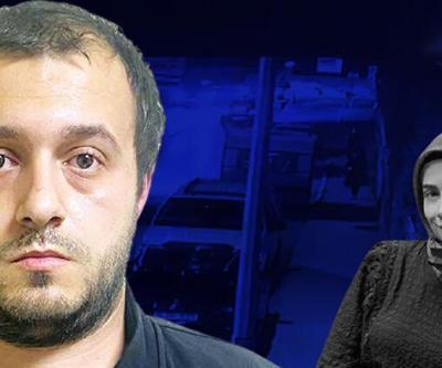 Samuray kılıçlı katil Can Göktuğ Bozun fotoğrafı ortaya çıktı