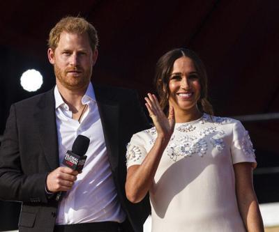 Meghan Markleın mesajları mahkemede ortaya çıktı: Ailesi Prens Harryi sürekli azarlıyordu